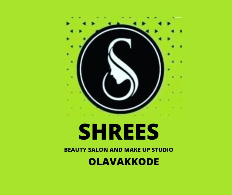 SHREES BEAUTY SALON AND BRIDAL STUDIO OLAVAKKODE