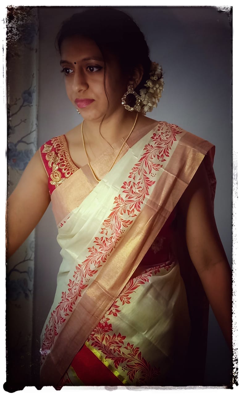 SHREES BEAUTY SALON AND BRIDAL STUDIO OLAVAKKODE